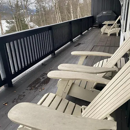 Spacious With Mountain Views * Hemsedal