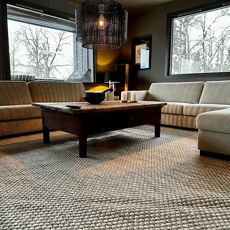 Feriehus Spacious With Mountain Views Hemsedal